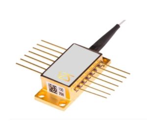 1550 Nm Laser Diode Up To 400 MW - Fiber Coupled DFB - Pulse&CW 1550nm ...